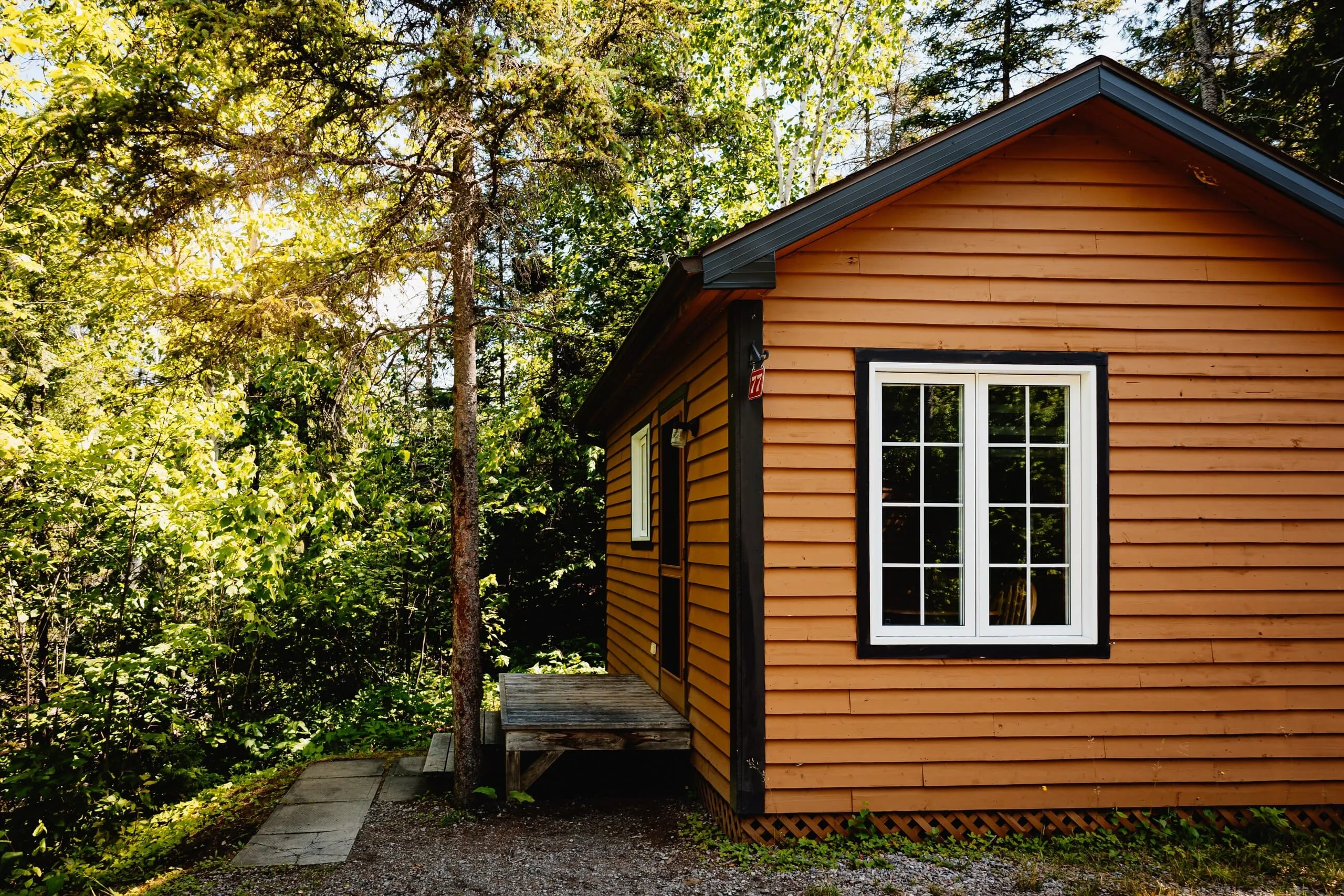 Chalet