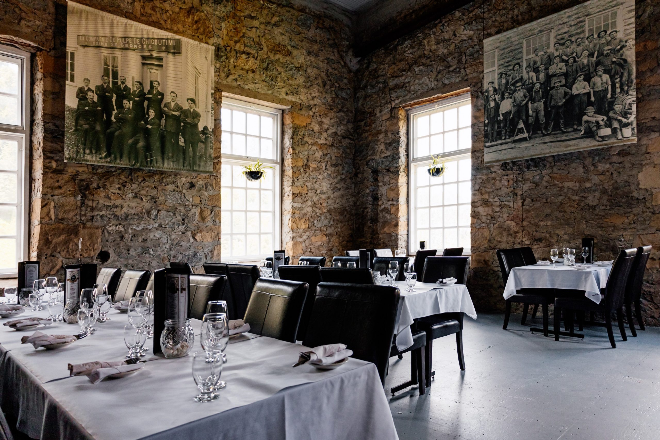 Restaurant Du Moulin Valjalbert