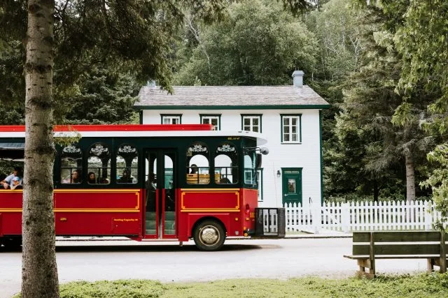 Trolleybus